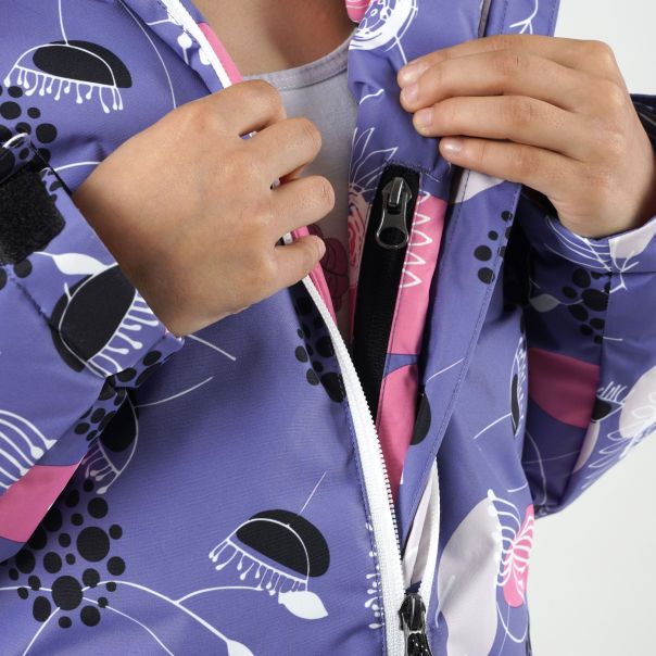 WINTRO Jakna zola jacket GG - WIA253G504-07