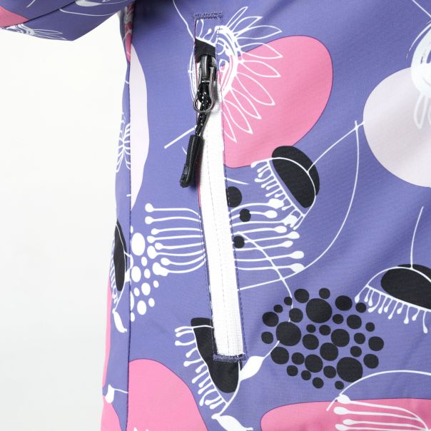 WINTRO Jakna zola jacket GG - WIA253G504-07