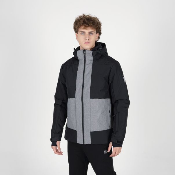 WINTRO Jakna rafe jacket M - WIA253M503-3A