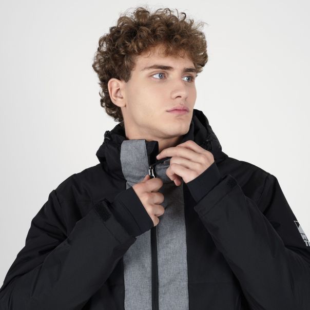 WINTRO Jakna rafe jacket M - WIA253M503-3A