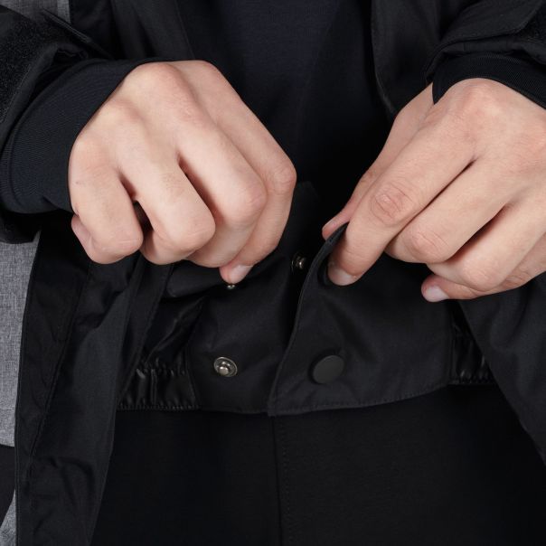 WINTRO Jakna rafe jacket M - WIA253M503-3A