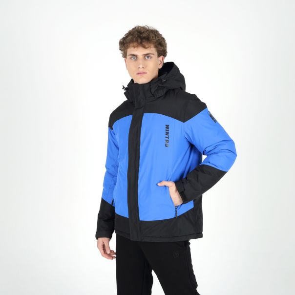 WINTRO Jakna dex jacket M - WIA253M504-20