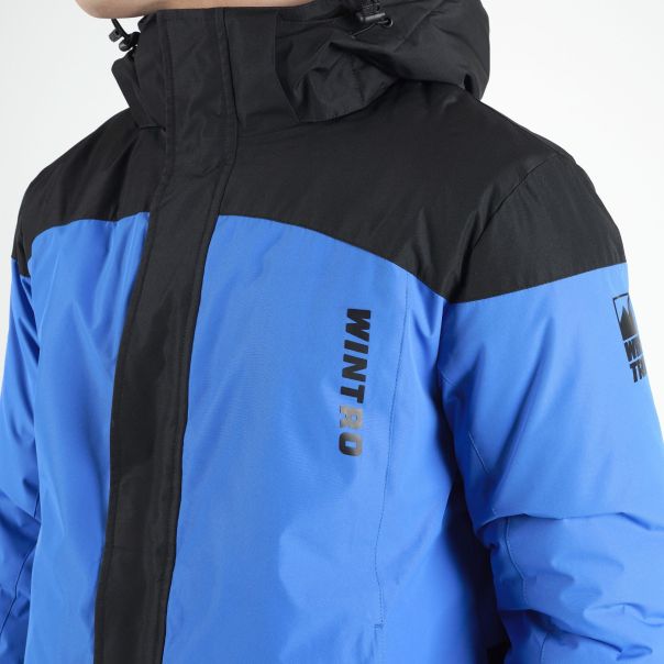 WINTRO Jakna dex jacket M - WIA253M504-20