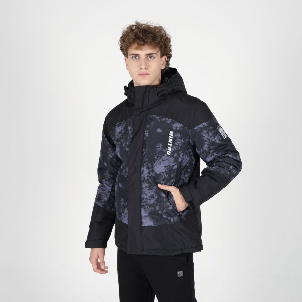 WINTRO Jakna lio jacket M - WIA253M505-31