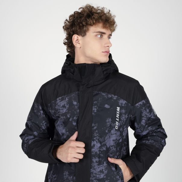 WINTRO Jakna lio jacket M - WIA253M505-31