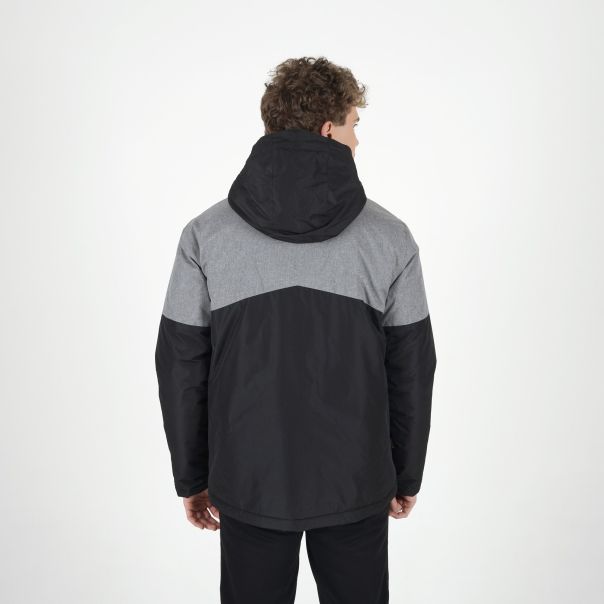 WINTRO Jakna cosmo jacket M - WIA253M507-3A