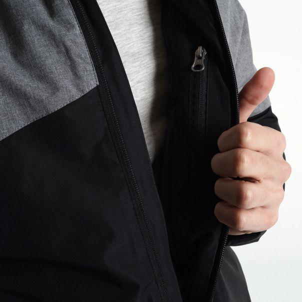 WINTRO Jakna cosmo jacket M - WIA253M507-3A