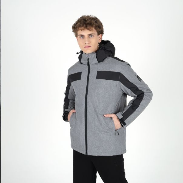 WINTRO Jakna rue jacket M - WIA253M508-3A