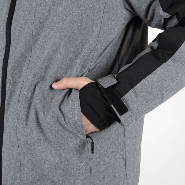 WINTRO Jakna rue jacket M - WIA253M508-3A