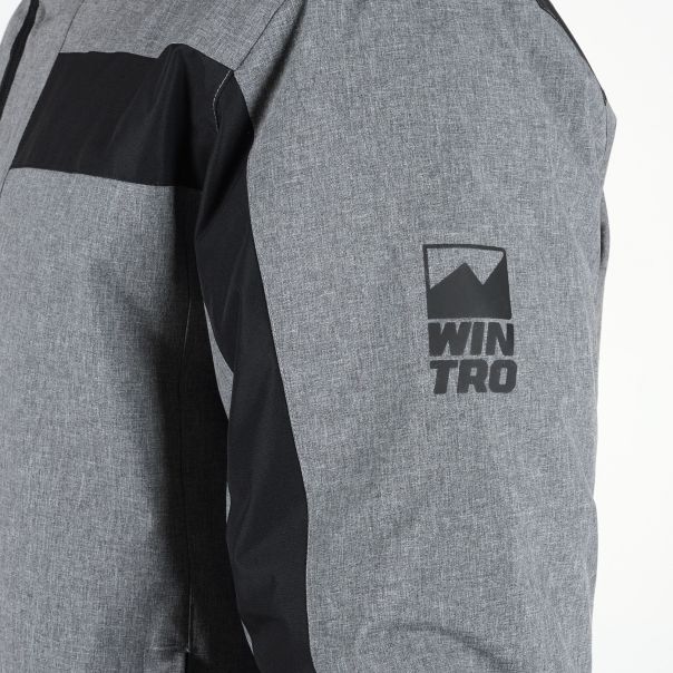 WINTRO Jakna rue jacket M - WIA253M508-3A