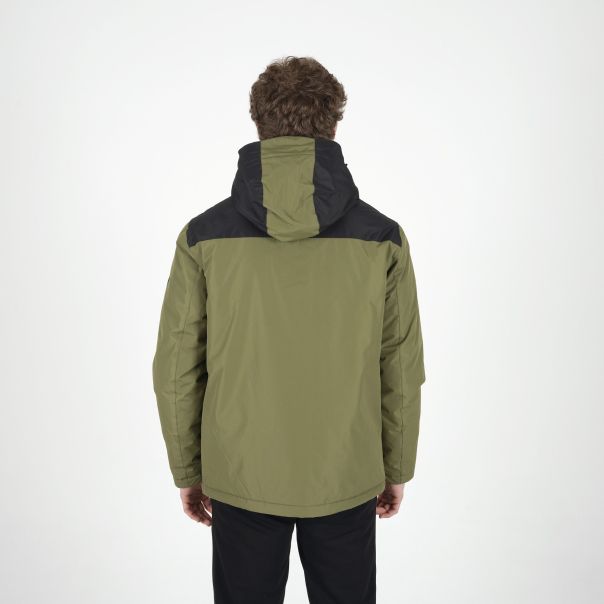 WINTRO Jakna rue jacket M - WIA253M508-62