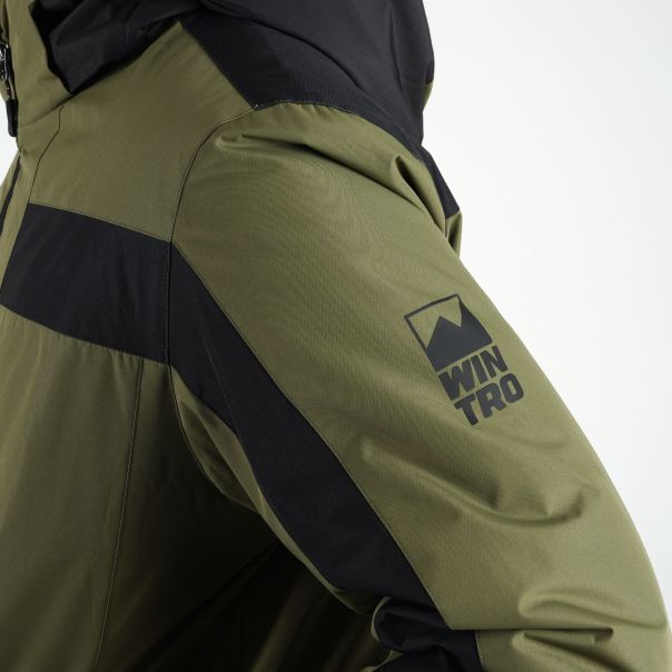 WINTRO Jakna rue jacket M - WIA253M508-62