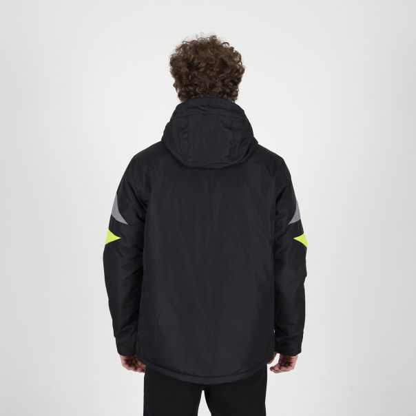 WINTRO Jakna dalil jacket M - WIA253M509-01