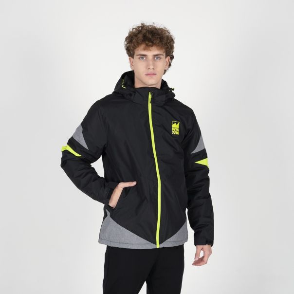 WINTRO Jakna dalil jacket M - WIA253M509-01