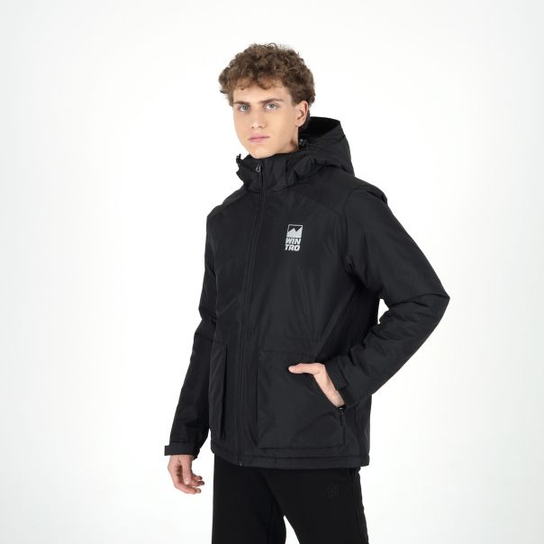 WINTRO Jakna vito jacket M - WIA253M511-01
