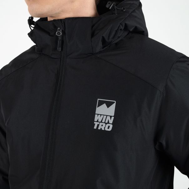 WINTRO Jakna vito jacket M - WIA253M511-01
