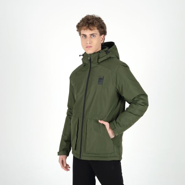 WINTRO Jakna vito jacket M - WIA253M511-61