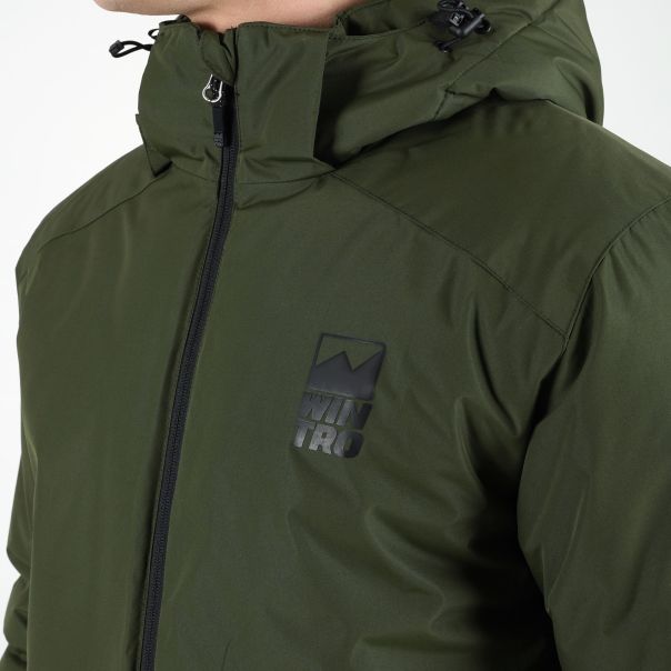 WINTRO Jakna vito jacket M - WIA253M511-61