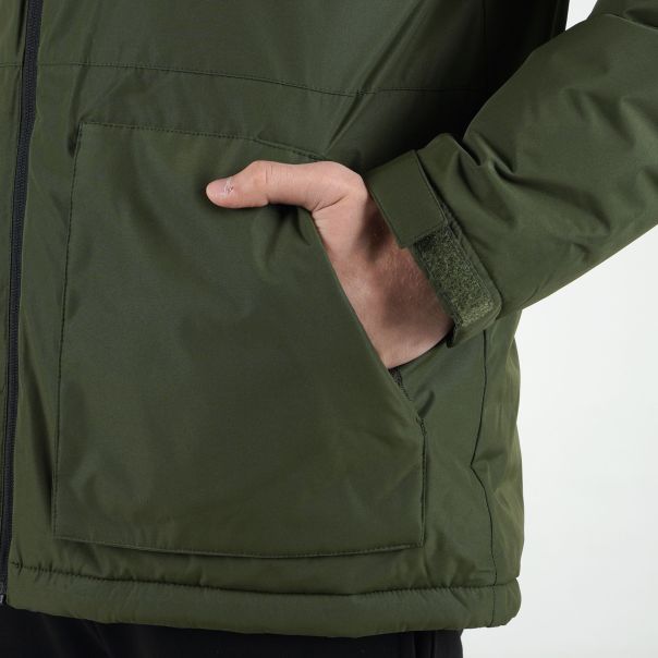 WINTRO Jakna vito jacket M - WIA253M511-61