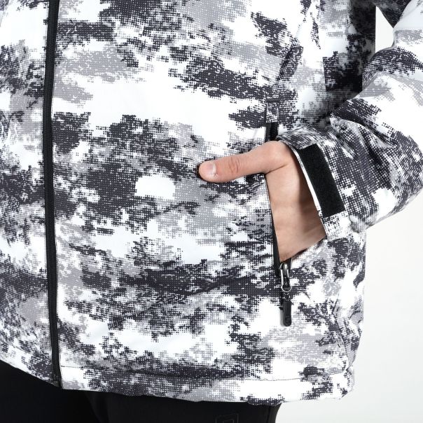 WINTRO Jakna ovid jacket M - WIA253M513-10