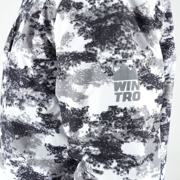 WINTRO Jakna ovid jacket M - WIA253M513-10