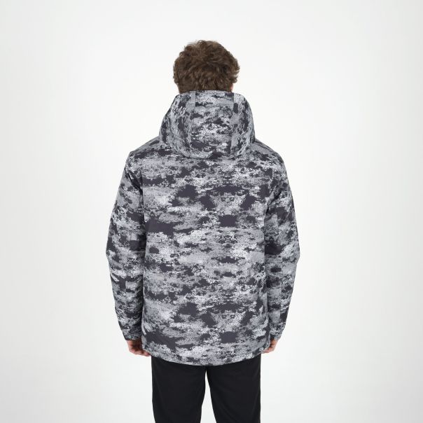 WINTRO Jakna ovid jacket M - WIA253M513-31