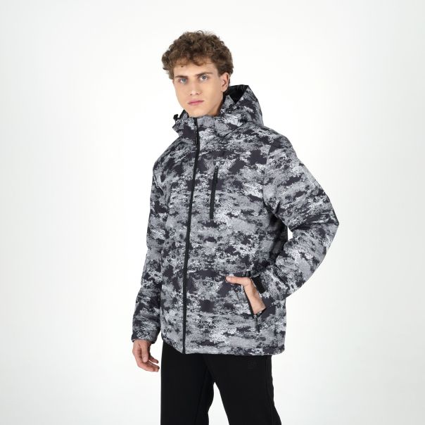 WINTRO Jakna ovid jacket M - WIA253M513-31