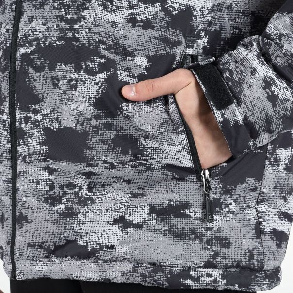 WINTRO Jakna ovid jacket M - WIA253M513-31