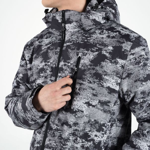 WINTRO Jakna ovid jacket M - WIA253M513-31