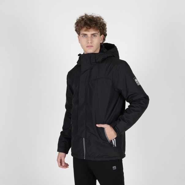 WINTRO Jakna city jacket M - WIA253M520-01