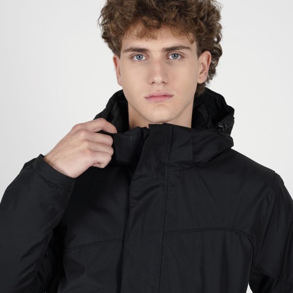 WINTRO Jakna city jacket M - WIA253M520-01