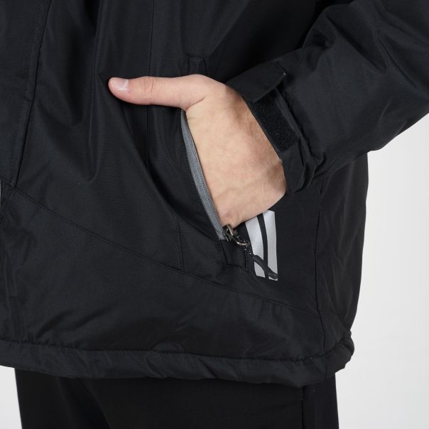 WINTRO Jakna city jacket M - WIA253M520-01