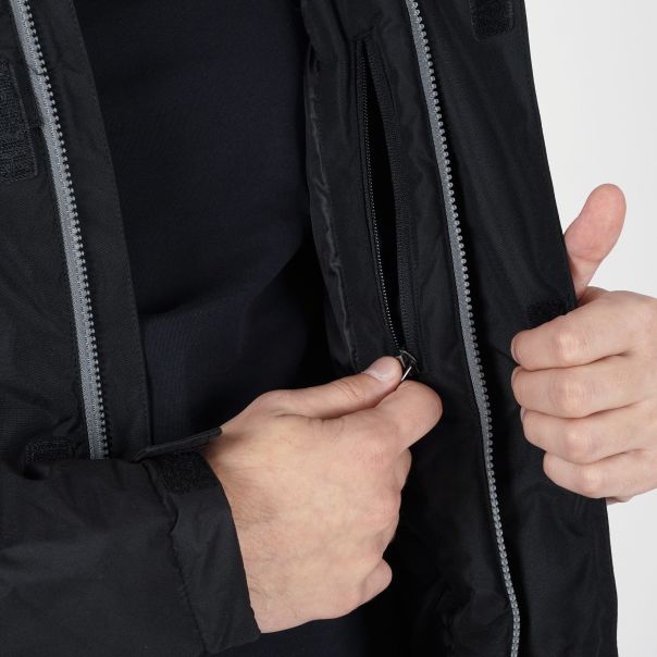 WINTRO Jakna city jacket M - WIA253M520-01