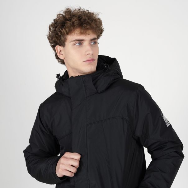 WINTRO Jakna city jacket M - WIA253M520-20