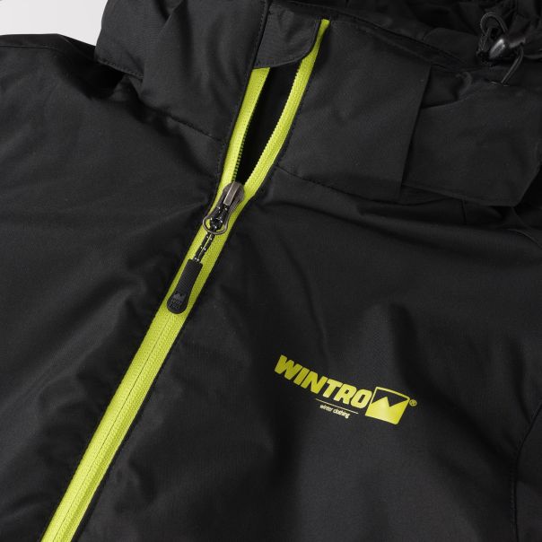 WINTRO Jakna luan jacket BG - WIA253Y506-01