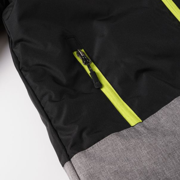 WINTRO Jakna luan jacket BG - WIA253Y506-01