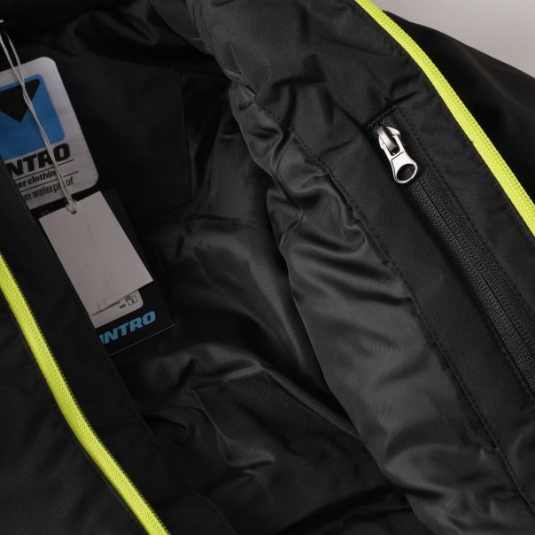 WINTRO Jakna luan jacket BG - WIA253Y506-01