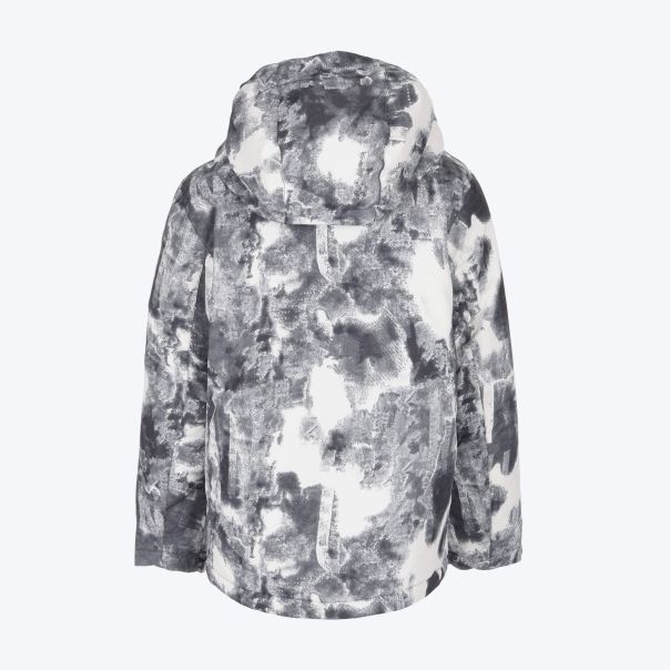 WINTRO Jakna bob jacket BG - WIA253Y510-10