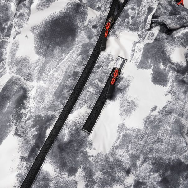 WINTRO Jakna bob jacket BG - WIA253Y510-10