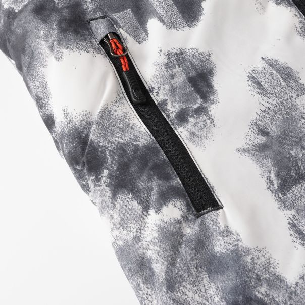 WINTRO Jakna bob jacket BG - WIA253Y510-10