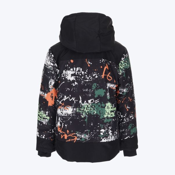 WINTRO Jakna oliver jacket BG - WIA263B501-01
