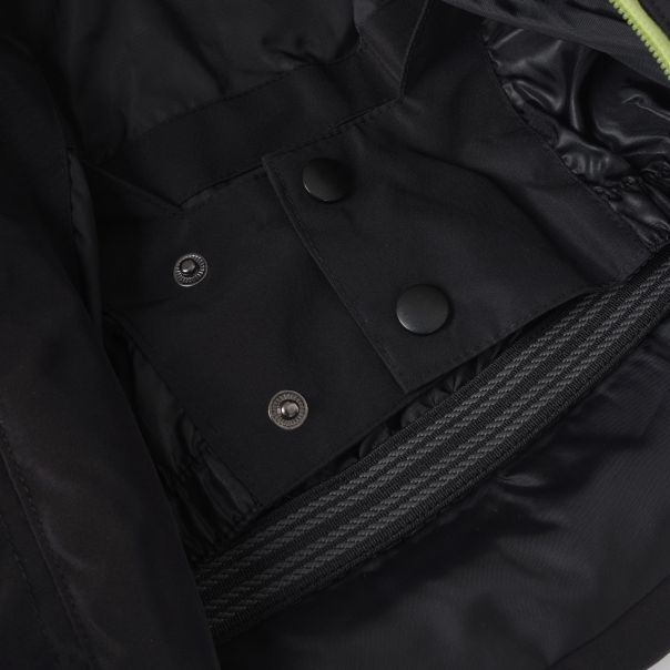 WINTRO Jakna oliver jacket BG - WIA263B501-01
