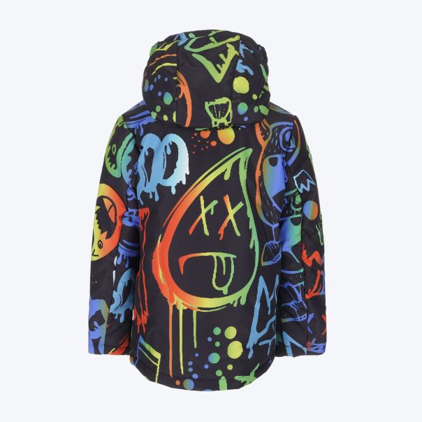 WINTRO Jakna milan jacket BG - WIA263B503-01