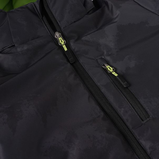 WINTRO Jakna aki jacket BG - WIA263B507-01