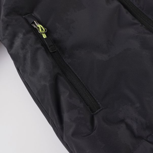 WINTRO Jakna aki jacket BG - WIA263B507-01