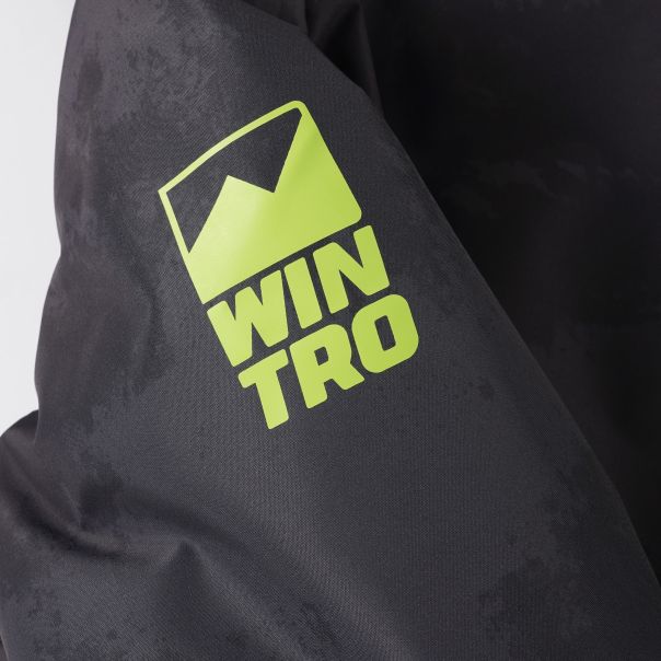 WINTRO Jakna aki jacket BG - WIA263B507-01