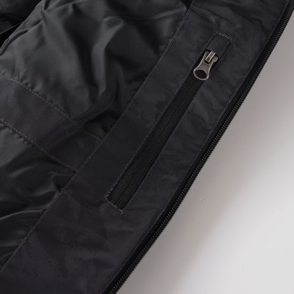 WINTRO Jakna aki jacket BG - WIA263B507-01