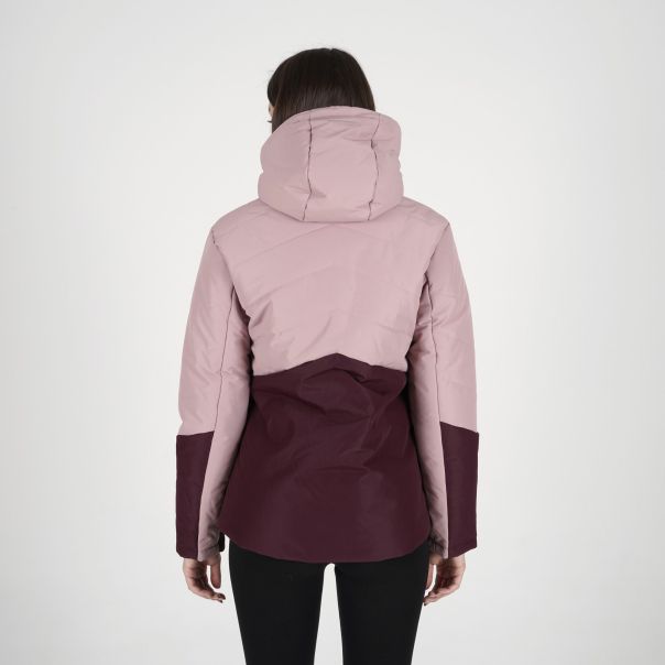 WINTRO Jakna myla jacket W - WIA263F501-08