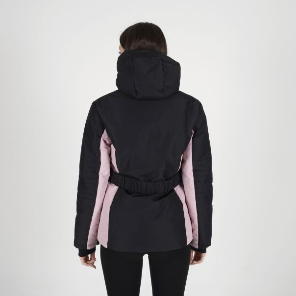 WINTRO Jakna heidi jacket W - WIA263F502-01