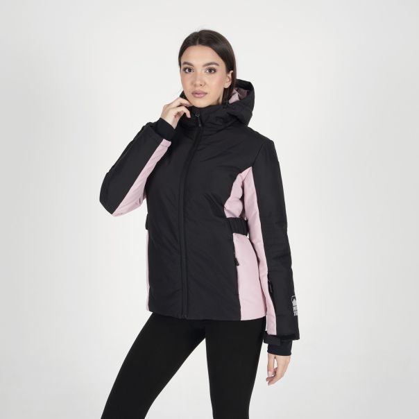 WINTRO Jakna heidi jacket W - WIA263F502-01